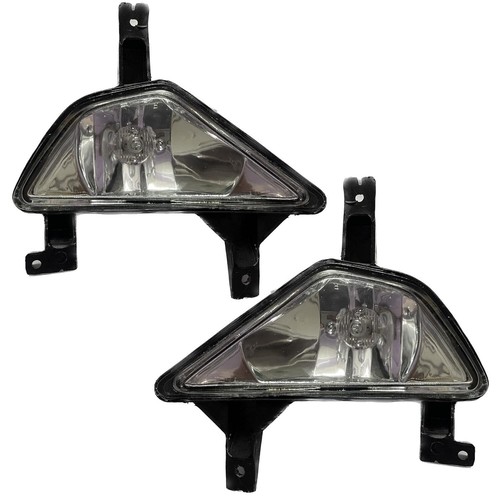 Fog halogen lamp set - halogen,