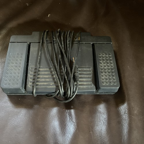 Tascam rc3f footpedal - rc3f,