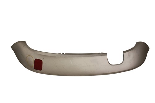 Audi rear bumper - s3, lower