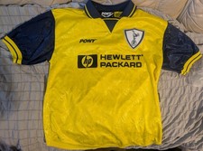TOTTENHAM HOTSPUR RETRO