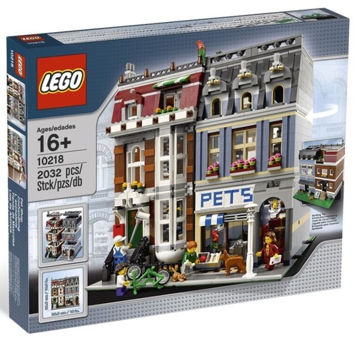 New sealed lego - ★,