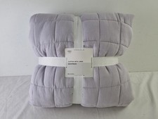 M&S Home Cotton With Linen