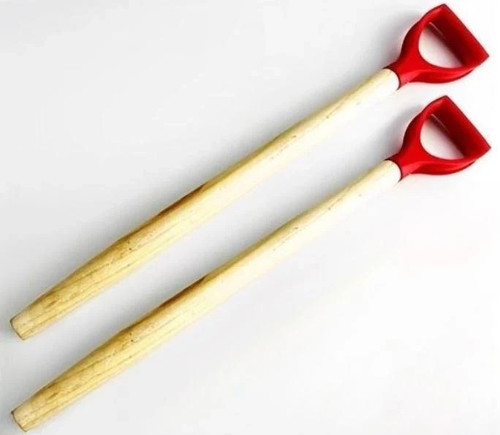 Replacement spade handle - x,