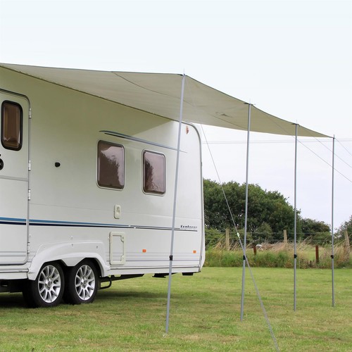Sunncamp sunnshield 390 - sunnshield,