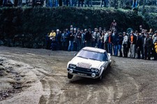 Ove Andersson Henry Liddon