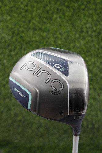 Women ping 5 driver - women,