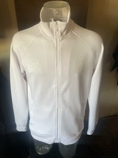 Denmark Hummel Medium White