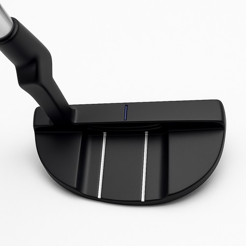 Golf mens surefire mallet - mens,