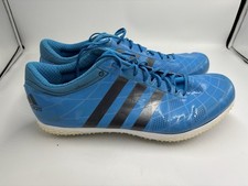 Adidas Adizero High Jump Shoes