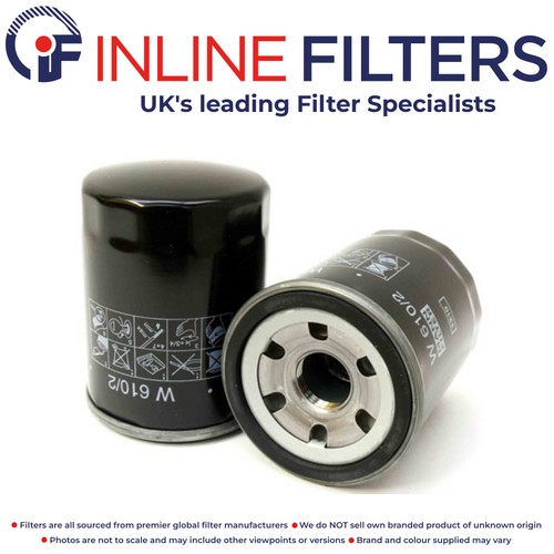 Oil filter for - for, l200