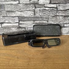 Panasonic 3D Glasses Model TY-EW3D2MA Full HD
