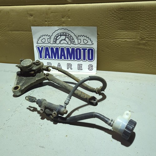 Yamaha fazer fzs fzr - yamaha,
