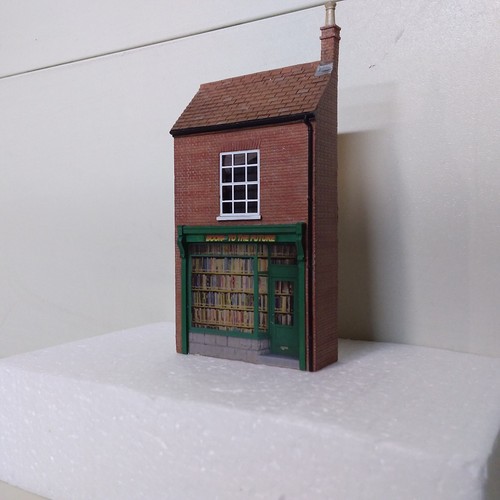 Bachmann scenecraft 0121 - bachmann,