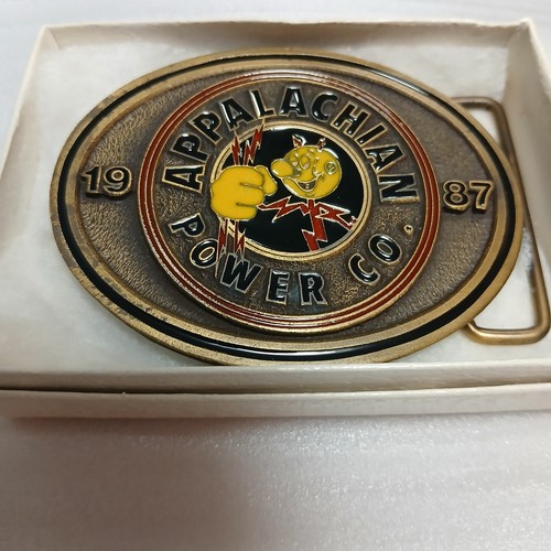 Vintage 1987 appalachian - vintage,