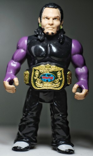 Wwe mattel retro jeff - mattel, hardy