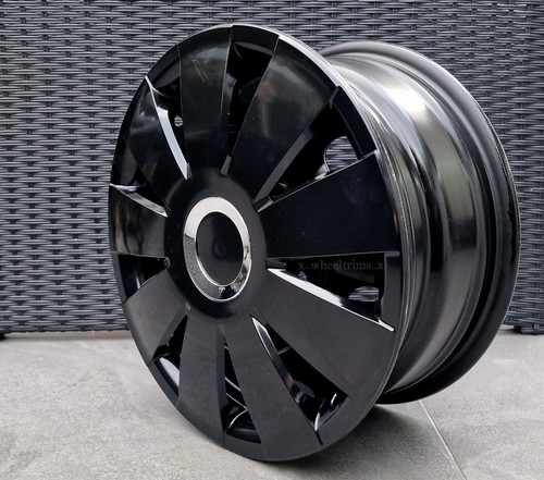 Inch wheel trims - 16,