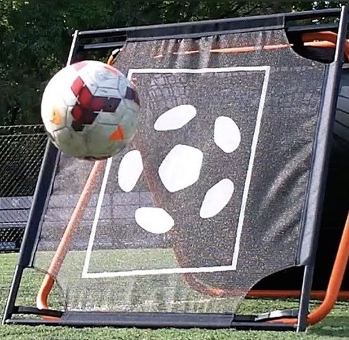 Football flick urban mark - mark, 1