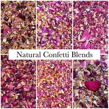 Natural Biodegradable Wedding