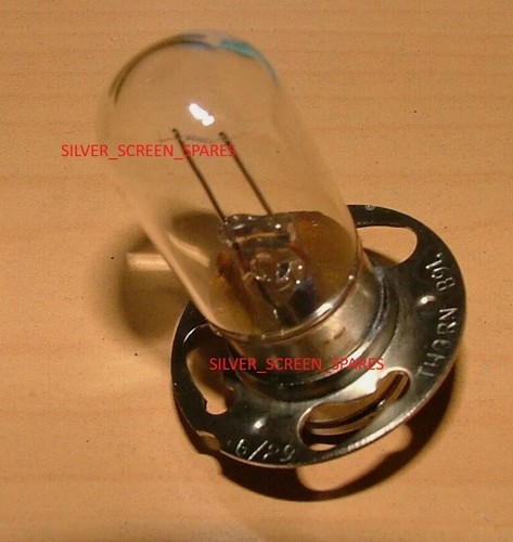 Exciter lamp for elmo gs1200 - exciter,