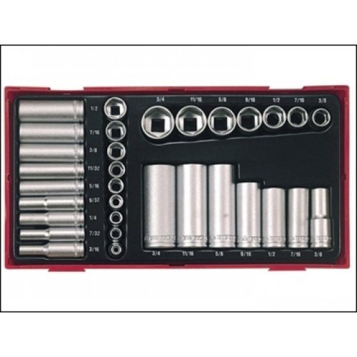 Teng ttaf32 3 - ttaf32, 3/8″