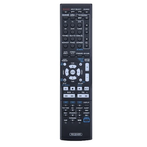Remote control for pioneer - for,
