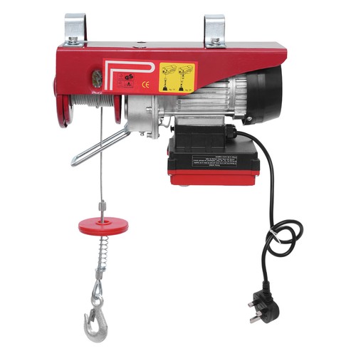 250kg electric winch - electric, scaffold