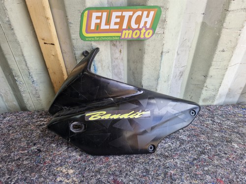 Suzuki gsf600 s bandit - suzuki,