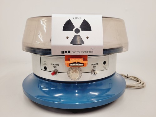 Teltron 580 tel - teltron, tel-x-ometer