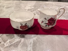 Royal Albert Sweet Romance