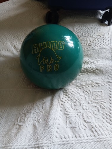 Brunswick rhino tour - 15, lb