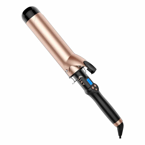 Ikv 38mm ceramic - ceramic, curling