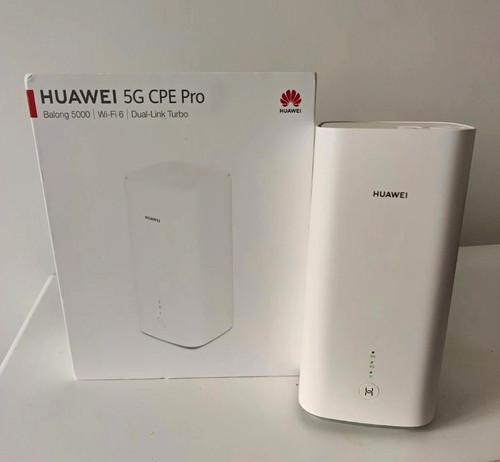 Huawei cpe pro router - cpe, 5g