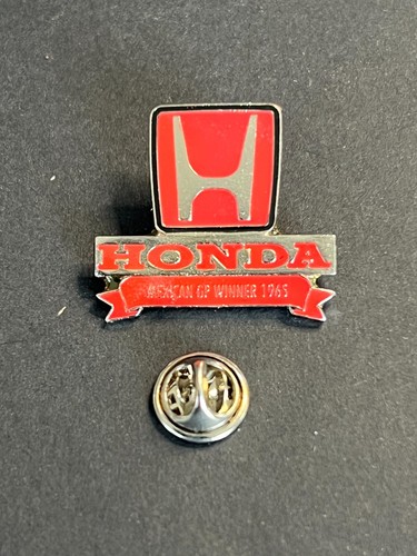 Vintage honda mexican - vintage,