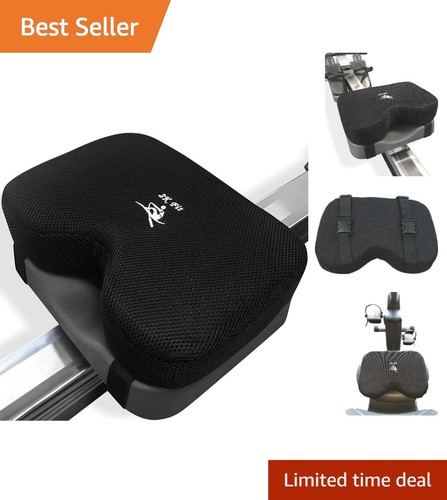 Ultimate comfort rowing - comfort,