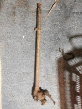 Austin 7 Seven steering column