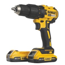 DeWalt Combi Drill Cordless