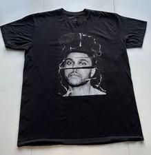 XO The Weeknd Beauty Behind