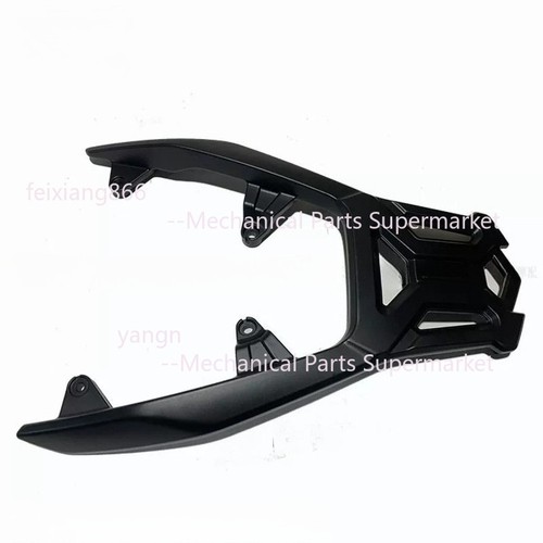 Rear luggage rack tail carrier - luggage,