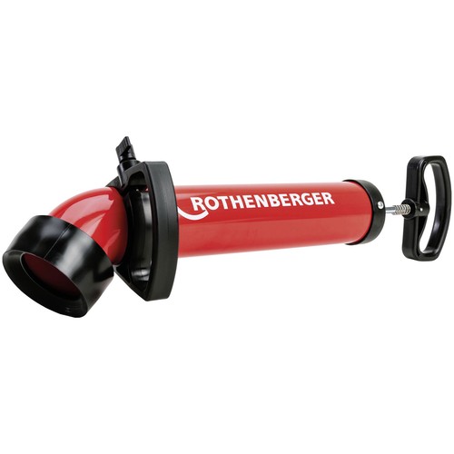 Rothenberger ropump super plus - ropump,