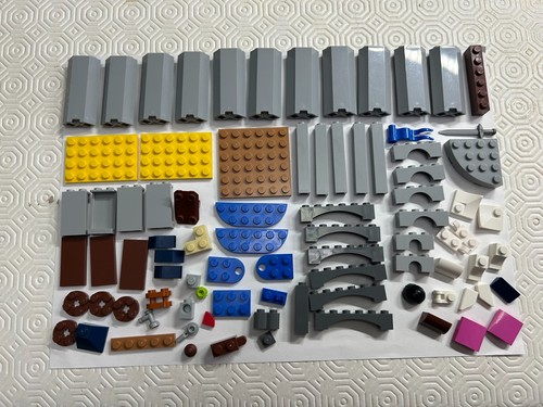 Lot 1342 genuine - 1342, pieces