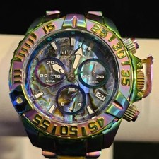 Invicta Subaqua Noma II 47MM