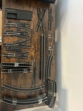 Large Tri-ang / Hornby OO