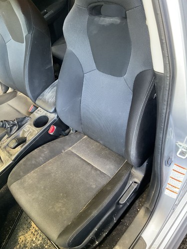Subaru impreza hatch mk3 - r,