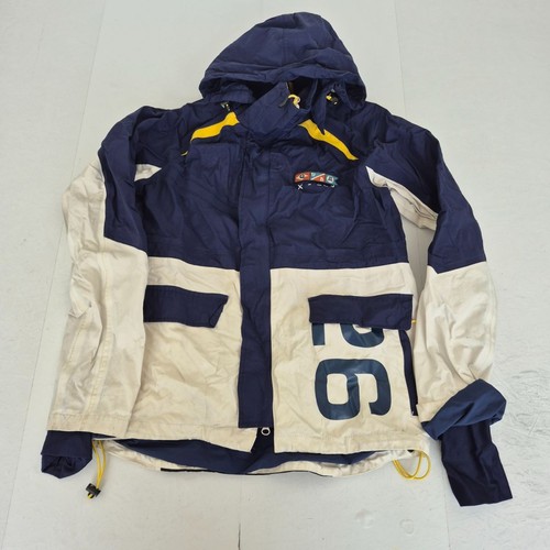 Quba sailing jacket 1 - co.,