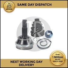 FITS FIAT PUNTO-TEMPRA-TIPO 1.4-1.7-1.8-1.9-2.0-ie-TD-GT CV JOINT 1985>2005