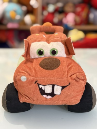 Medium size tow mater - medium,