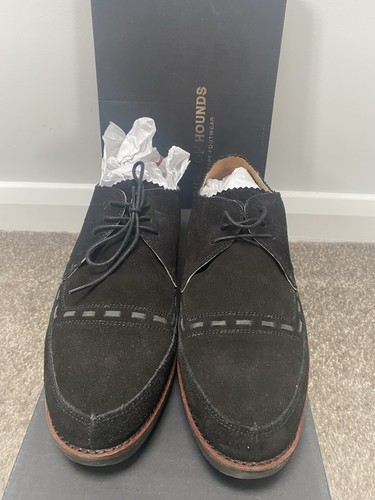 House hounds black - black, ted