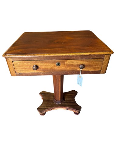 Antique georgian regency - georgian,