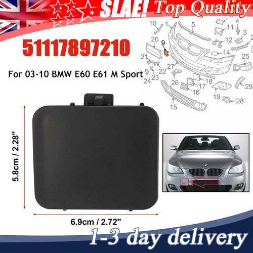 For bmw e60 e61 m - for, sport