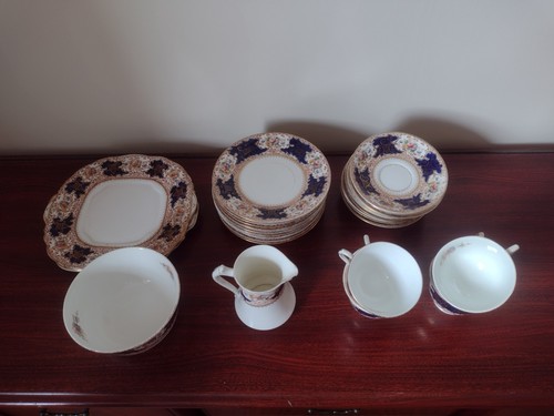 Vintage bradley salisbury - bradley's,